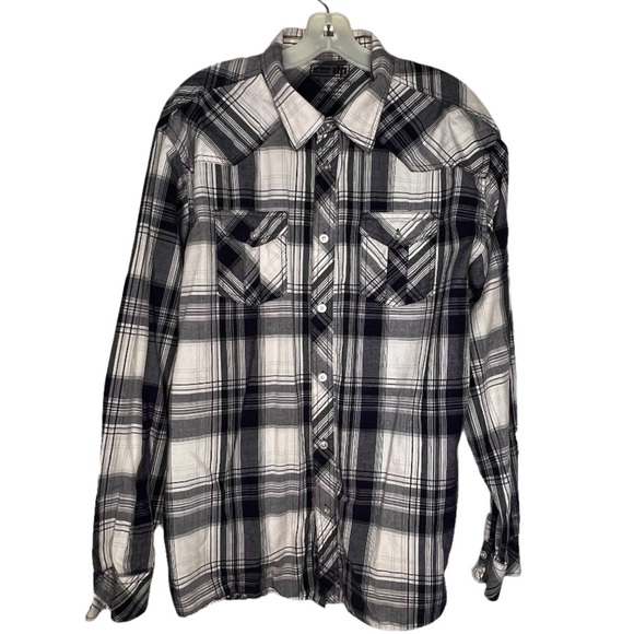 Urban‎ Pipeline Shirt - Picture 1 of 4